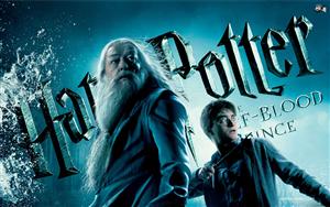 Harry Potter and the Half Blood Prince Harry Potter and the Half Blood Prince